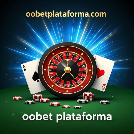 A Importância dos Blogs de Jogos: Um Olhar Sobre a Oobet Plataforma